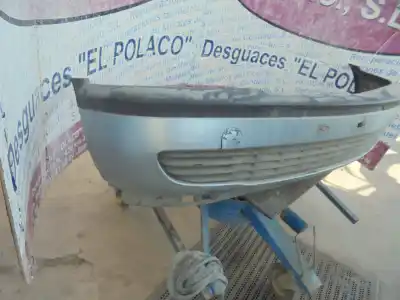 Piesă de schimb auto la mâna a doua bara de protectie frontala pentru opel zafira a 2.0 dti 16v referințe oem iam 