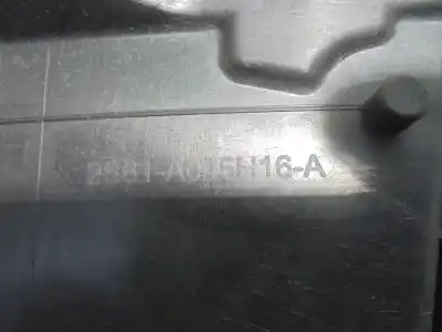 Автозапчастина б/у регулятор переднього правого скла для ford fiesta v (jh_, jd_) 1.4 tdci посилання на oem iam 2s61a045h16a  