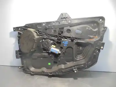 Автозапчастина б/у РЕГУЛЯТОР ПЕРЕДНЬОГО ПРАВОГО СКЛА для FORD FIESTA V (JH_, JD_)  Посилання на OEM IAM 2S61A045H16A  
