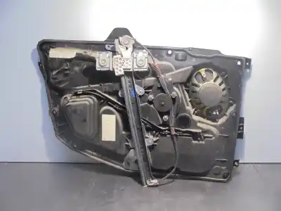 Автозапчастина б/у регулятор переднього правого скла для ford fiesta v (jh_, jd_) 1.4 tdci посилання на oem iam 2s61a045h16a  