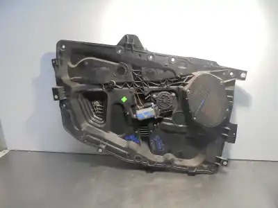 Автозапчастина б/у РЕГУЛЯТОР ВІКНА ПЕРЕДНІЙ ЛІВИЙ для FORD FIESTA V (JH_, JD_)  Посилання на OEM IAM 2S61A045H17A  
