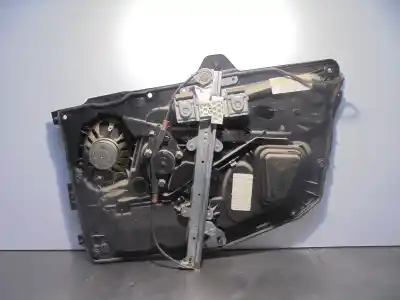 Автозапчастина б/у регулятор вікна передній лівий для ford fiesta v (jh_, jd_) 1.4 tdci посилання на oem iam 2s61a045h17a  
