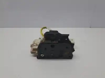 Peça sobressalente para automóvel em segunda mão fechadura da porta dianteira direita por audi a3 (8p1) 2.0 tdi 16v referências oem iam   