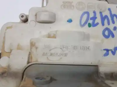Peça sobressalente para automóvel em segunda mão fechadura da porta dianteira direita por audi a3 (8p1) 2.0 tdi 16v referências oem iam   