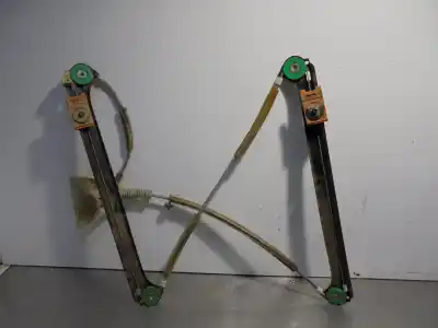 Peça sobressalente para automóvel em segunda mão ELEVADOR DE VIDROS DIANTEIRO DIREITO por AUDI A3 (8P1)  Referências OEM IAM 8P4837462A  