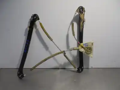 Peça sobressalente para automóvel em segunda mão elevador de vidros dianteiro direito por audi a3 (8p1) 2.0 tdi 16v referências oem iam 8p4837462a  