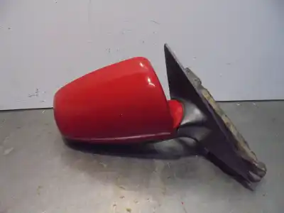 Peça sobressalente para automóvel em segunda mão espelho retrovisor direito por audi a3 (8p1) 2.0 tdi 16v referências oem iam 