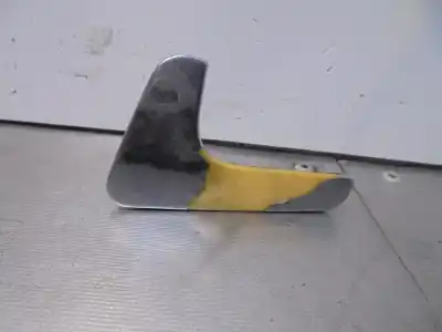 Pièce détachée automobile d'occasion POIGNÉE INTÉRIEURE ARRIÈRE GAUCHE pour SEAT IBIZA II (6K1)  Références OEM IAM   