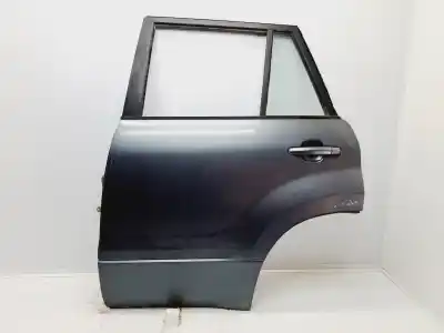 Second-hand car spare part  for SUZUKI GRAND VITARA JB (JT)  OEM IAM references   