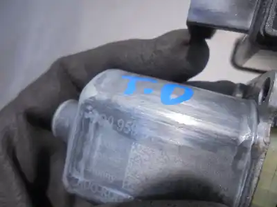 Peça sobressalente para automóvel em segunda mão motor elevador vidro traseiro direito por seat leon (5f1) cyv referências oem iam 5q0959812a  