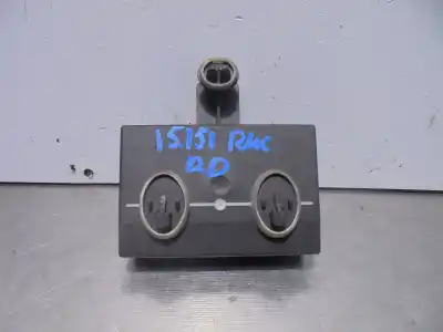 Second-hand car spare part electronic module for seat leon (5f1) cyv oem iam references 5q4959592e  