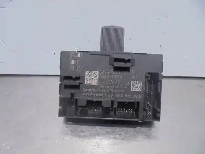 Автозапчастина б/у електронний модуль для SEAT LEON (5F1) CYV Посилання на OEM IAM 5Q4959592E  