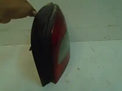 Pezzo di ricambio per auto di seconda mano luci posteriori destra per renault megane i scenic ja renault riferimenti oem iam   