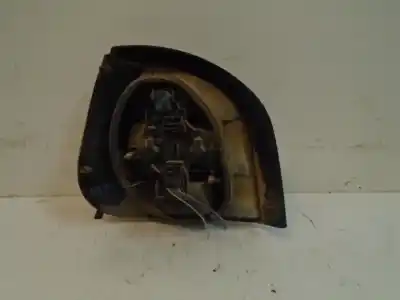 Pezzo di ricambio per auto di seconda mano luci posteriori destra per renault megane i scenic ja renault riferimenti oem iam   
