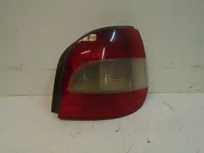 Second-hand car spare part Right Tailgate Light for RENAULT MEGANE I SCENIC JA RENAULT OEM IAM references   