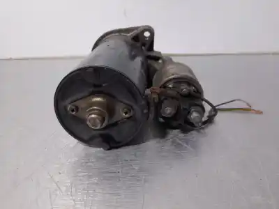 Pezzo di ricambio per auto di seconda mano motorino di avviamento per bmw serie 3 compacto (e46) n42b18a riferimenti oem iam 0001108196  