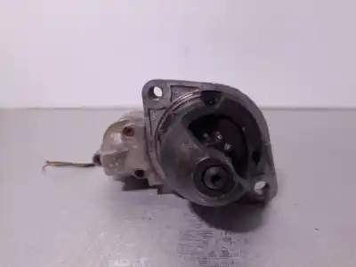 Pezzo di ricambio per auto di seconda mano motorino di avviamento per bmw serie 3 compacto (e46) n42b18a riferimenti oem iam 0001108196  