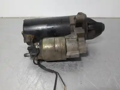 Pezzo di ricambio per auto di seconda mano motorino di avviamento per bmw serie 3 compacto (e46) n42b18a riferimenti oem iam 0001108196  