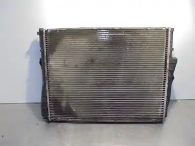 Peça sobressalente para automóvel em segunda mão radiador de água por bmw serie 3 compacto (e46) n42b18a referências oem iam 14362419  