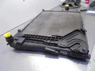 Peça sobressalente para automóvel em segunda mão radiador de água por bmw serie 3 compacto (e46) n42b18a referências oem iam 14362419  