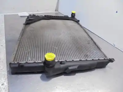 Peça sobressalente para automóvel em segunda mão radiador de água por bmw serie 3 compacto (e46) n42b18a referências oem iam 14362419  