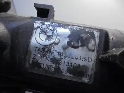 Peça sobressalente para automóvel em segunda mão radiador de água por bmw serie 3 compacto (e46) n42b18a referências oem iam 14362419  