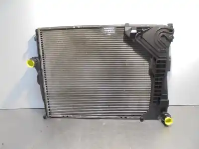 Peça sobressalente para automóvel em segunda mão RADIADOR DE ÁGUA por BMW SERIE 3 COMPACTO (E46)  Referências OEM IAM 14362419  