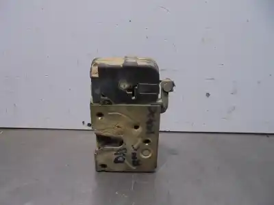 Peça sobressalente para automóvel em segunda mão fechadura da porta dianteira direita por peugeot partner (s2) wjy(dw8b) referências oem iam 