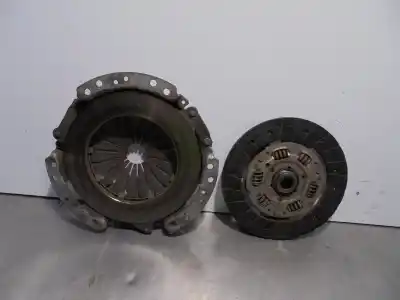 Peça sobressalente para automóvel em segunda mão kit de embreagem por peugeot partner (s2) wjy(dw8b) referências oem iam 