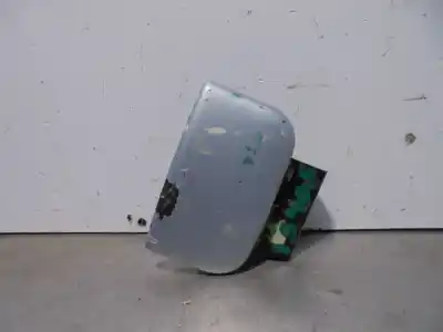 Peça sobressalente para automóvel em segunda mão puxador exterior de mala por peugeot partner (s2) wjy(dw8b) referências oem iam 