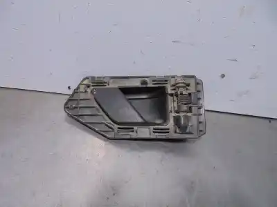 Peça sobressalente para automóvel em segunda mão puxador interior dianteiro direito por peugeot partner (s2) wjy(dw8b) referências oem iam 9621422877