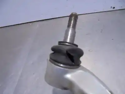 Peça sobressalente para automóvel em segunda mão braço de suspensão inferior dianteiro direito por bmw 5 (e60) 535 d referências oem iam   