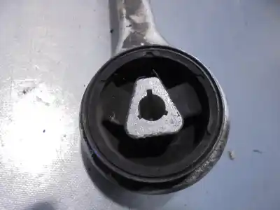Peça sobressalente para automóvel em segunda mão braço de suspensão inferior dianteiro direito por bmw 5 (e60) 535 d referências oem iam   