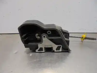Second-hand car spare part front right door lock for bmw 5 (e60) 535 d oem iam references 7167074  
