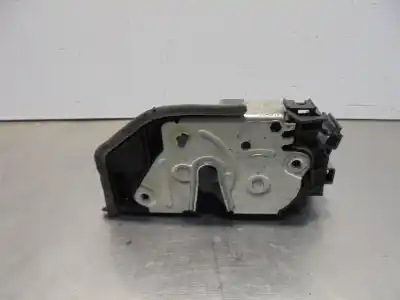 Second-hand car spare part rear right door lock for bmw 5 (e60) 535 d oem iam references 7167076  