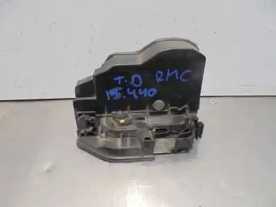 Peça sobressalente para automóvel em segunda mão  por BMW 5 (E60)  Referências OEM IAM 7167076  