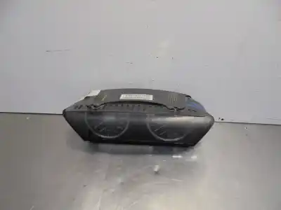 Peça sobressalente para automóvel em segunda mão quadrante por bmw 5 (e60) 535 d referências oem iam 62119135253  