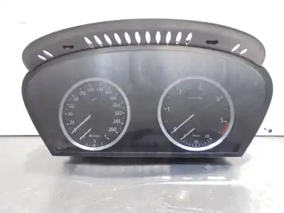 Peça sobressalente para automóvel em segunda mão  por BMW 5 (E60)  Referências OEM IAM 62119135253  