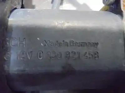 Second-hand car spare part passenger side right window regulator for bmw 5 (e60) 535 d oem iam references 6981142  