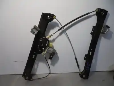 Peça sobressalente para automóvel em segunda mão  por BMW 5 (E60)  Referências OEM IAM 6981142  