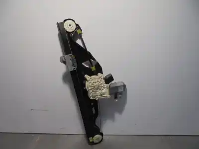 Second-hand car spare part rear right window regulator for bmw 5 (e60) 535 d oem iam references 6922320  