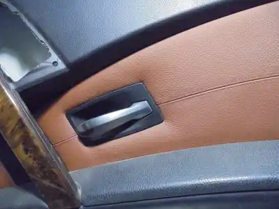 Second-hand car spare part right front door trim for bmw 5 (e60) 535 d oem iam references   