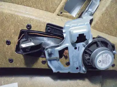 Second-hand car spare part right front door trim for bmw 5 (e60) 535 d oem iam references   