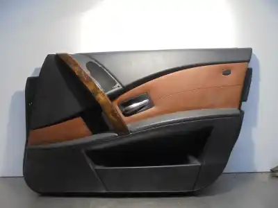 Peça sobressalente para automóvel em segunda mão  por BMW 5 (E60)  Referências OEM IAM   