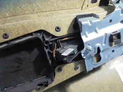 Second-hand car spare part right rear door trim for bmw 5 (e60) 535 d oem iam references   