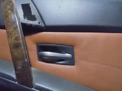 Second-hand car spare part right rear door trim for bmw 5 (e60) 535 d oem iam references   
