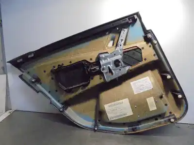 Second-hand car spare part right rear door trim for bmw 5 (e60) 535 d oem iam references   