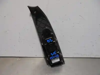 Second-hand car spare part left front power window switch for bmw 5 (e60) 535 d oem iam references 6951904  