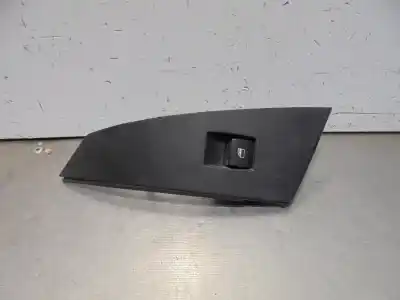 Peça sobressalente para automóvel em segunda mão botão / interruptor elevador vidro traseiro direito por bmw 5 (e60) 535 d referências oem iam 6951965
