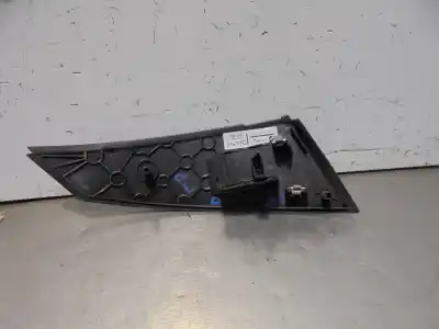 Peça sobressalente para automóvel em segunda mão botão / interruptor elevador vidro traseiro direito por bmw 5 (e60) 535 d referências oem iam 6951965  